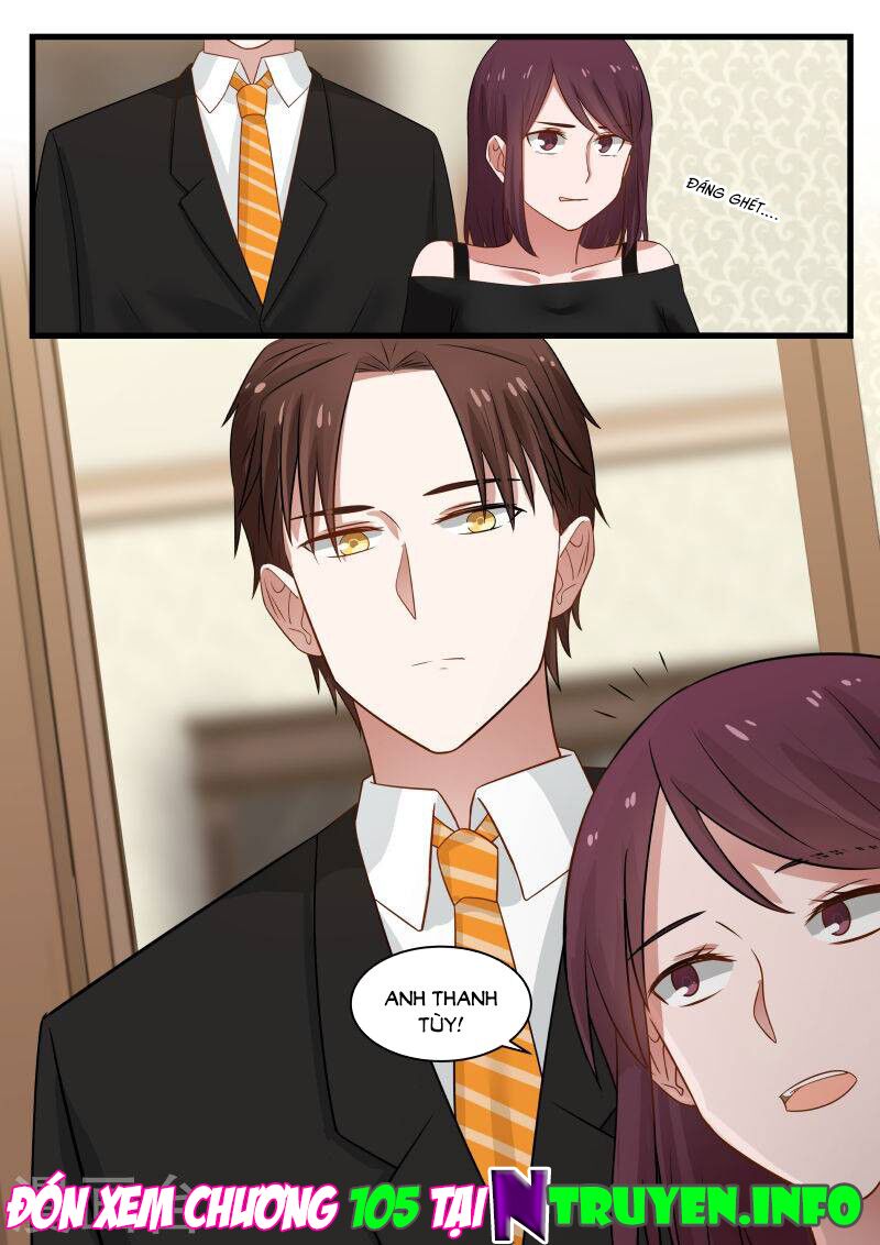 Chọc hoắc thành hôn: Chapter 104