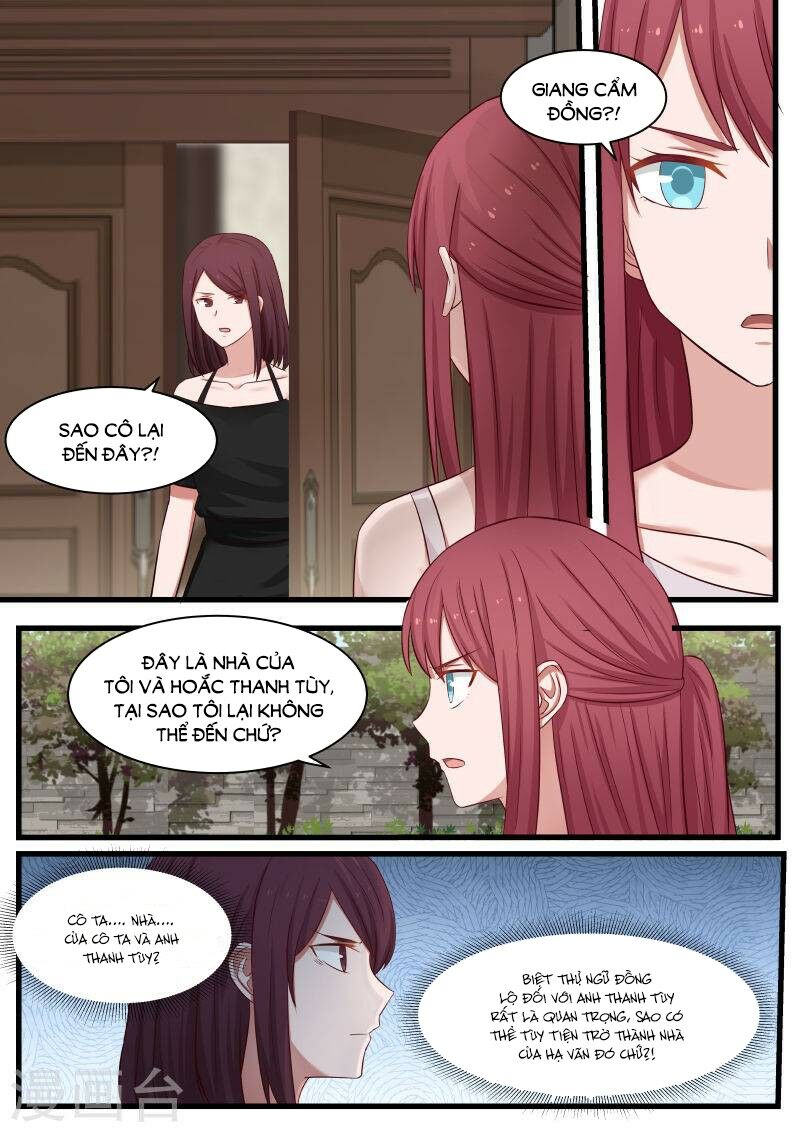Chọc hoắc thành hôn: Chapter 104