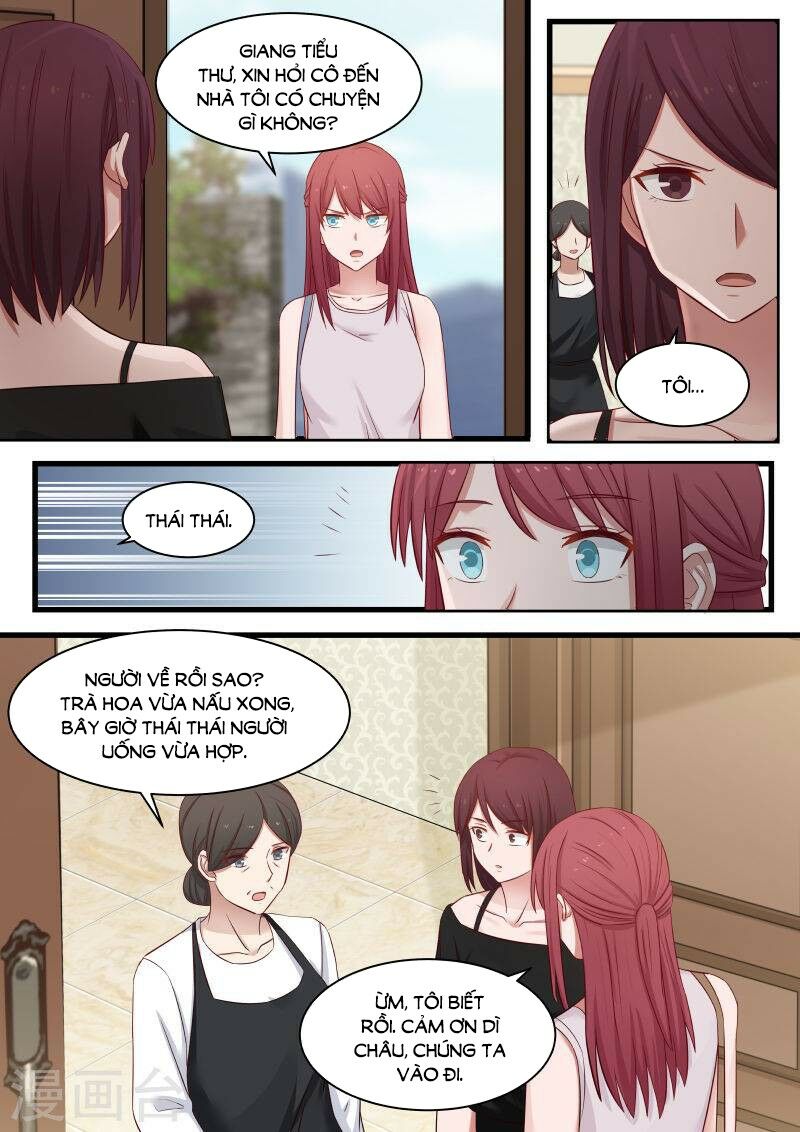 Chọc hoắc thành hôn: Chapter 104