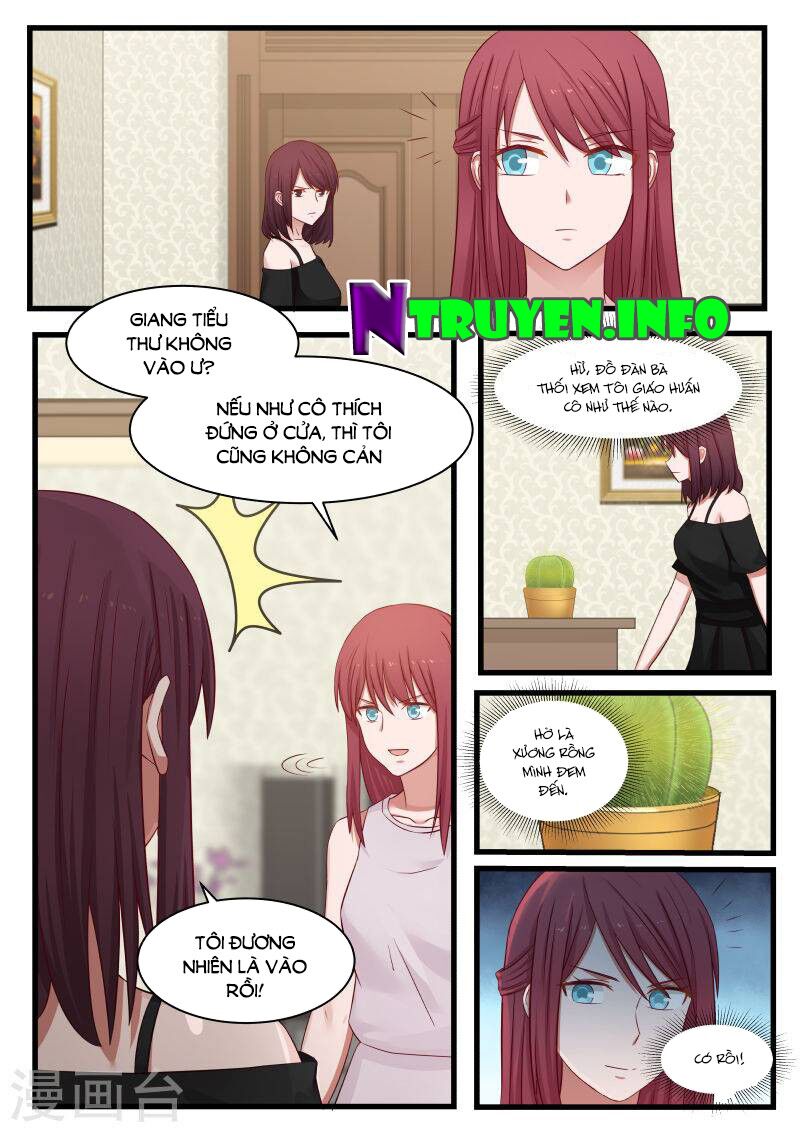 Chọc hoắc thành hôn: Chapter 104