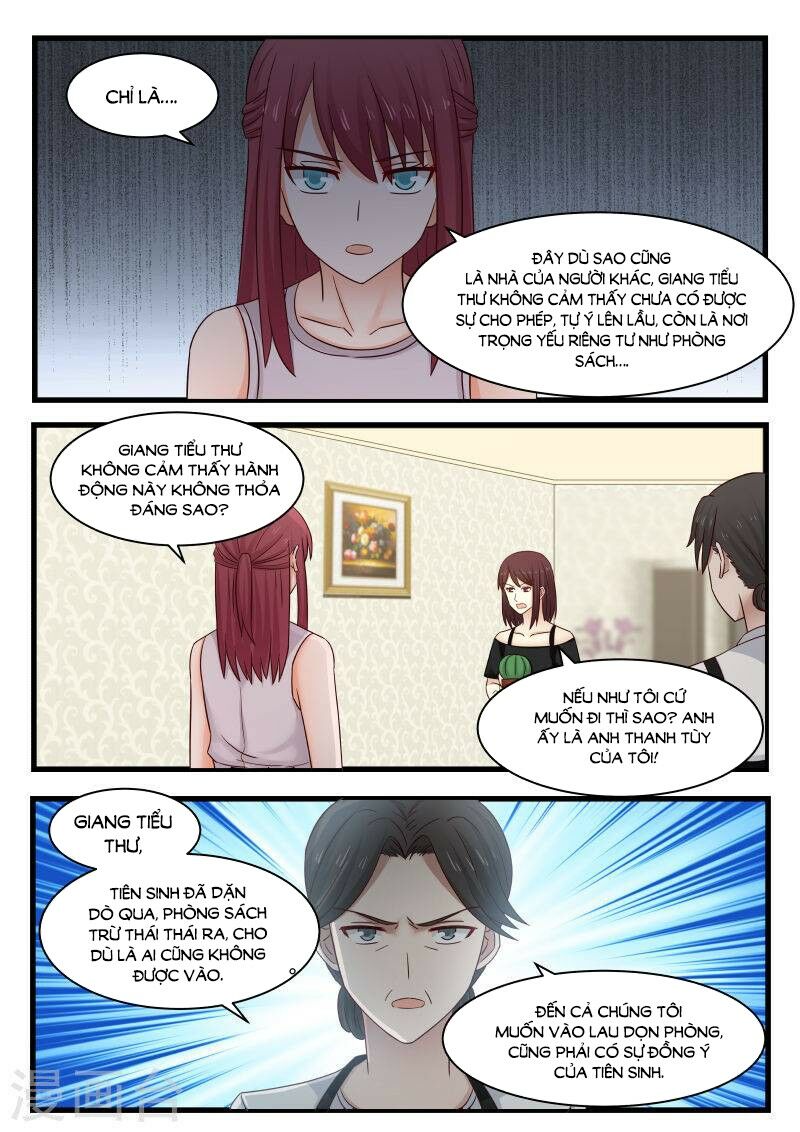 Chọc hoắc thành hôn: Chapter 104