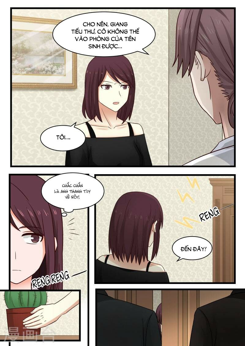 Chọc hoắc thành hôn: Chapter 104
