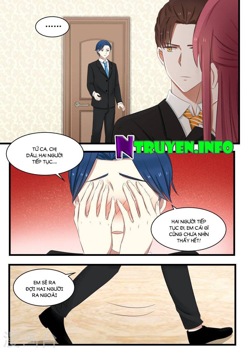 Chọc hoắc thành hôn: Chapter 105