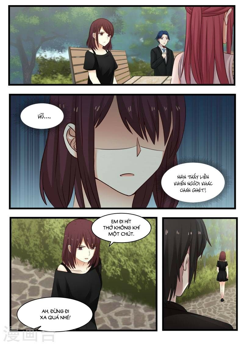 Chọc hoắc thành hôn: Chapter 105
