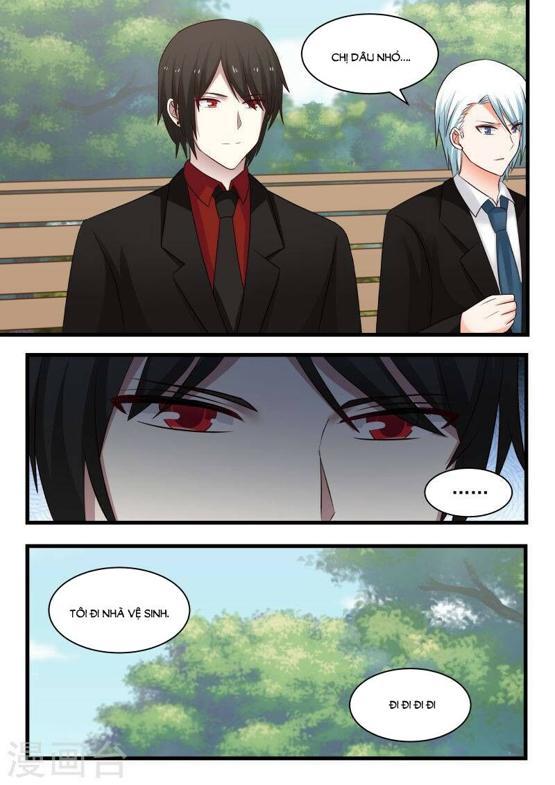 Chọc hoắc thành hôn: Chapter 105