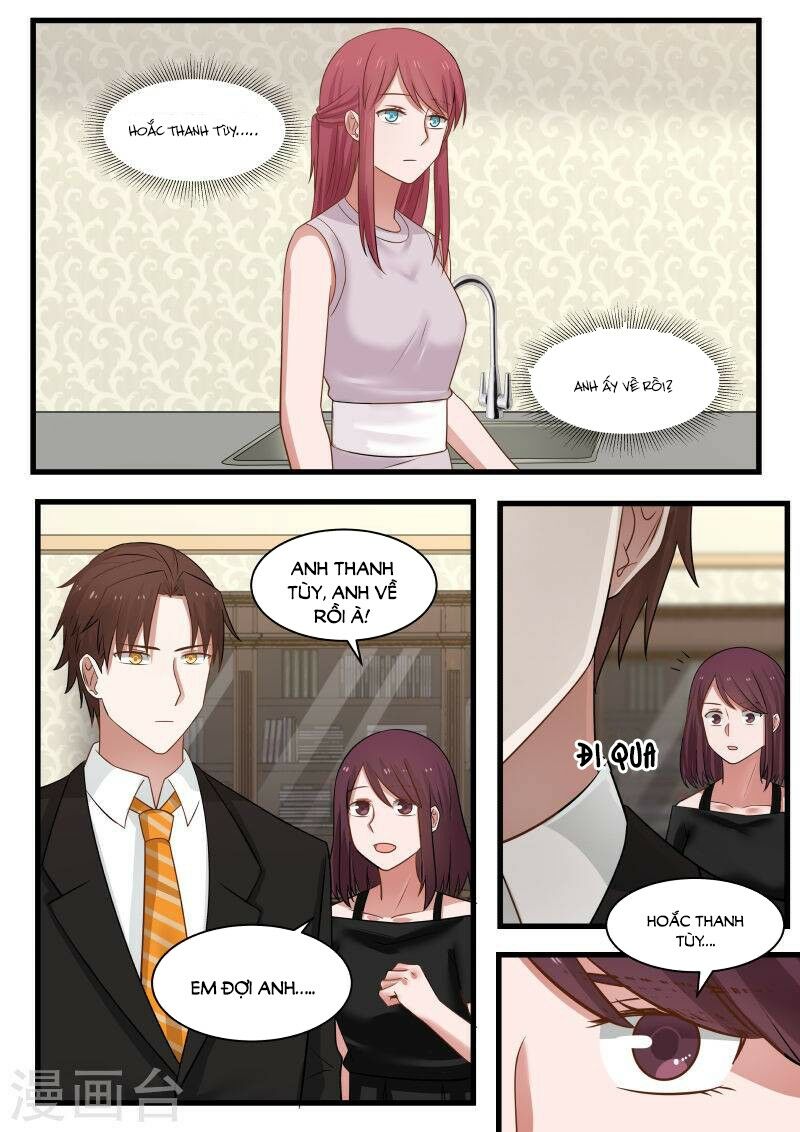 Chọc hoắc thành hôn: Chapter 105