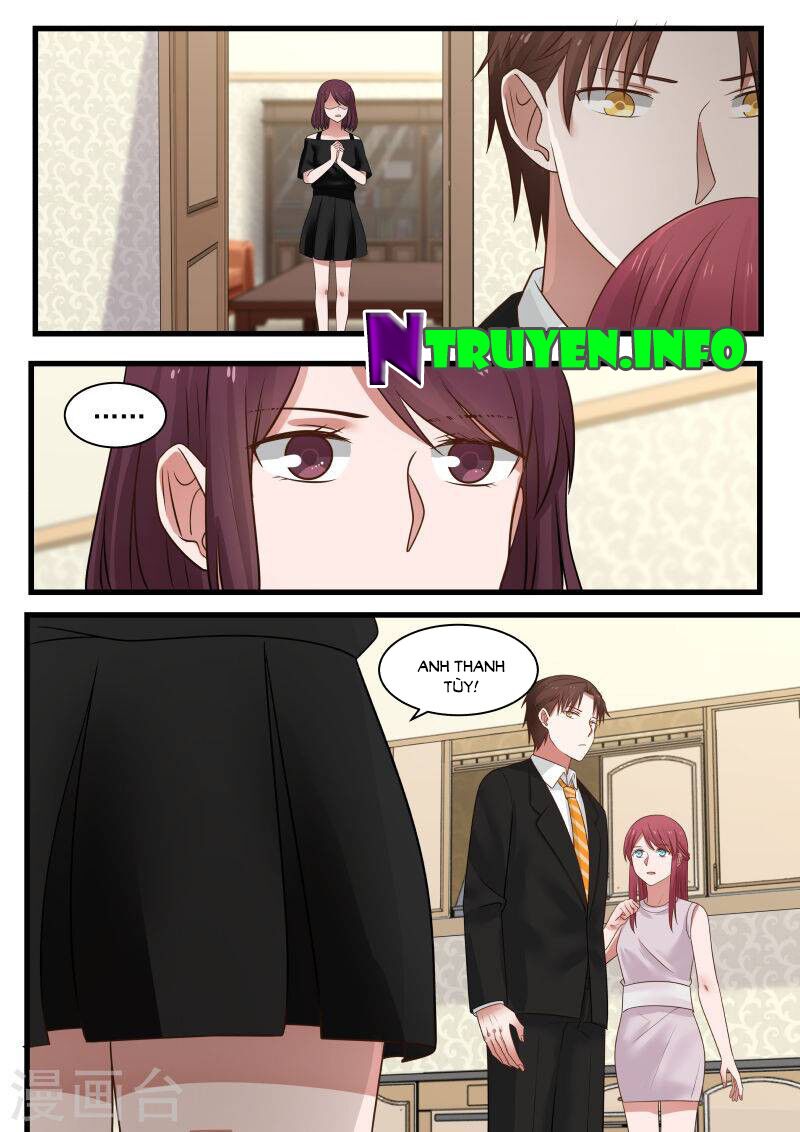 Chọc hoắc thành hôn: Chapter 105