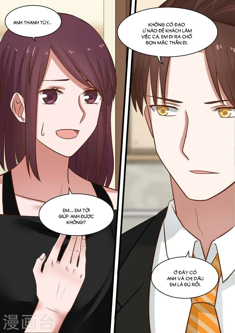 Chọc hoắc thành hôn: Chapter 105