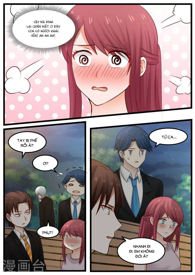 Chọc hoắc thành hôn: Chapter 106