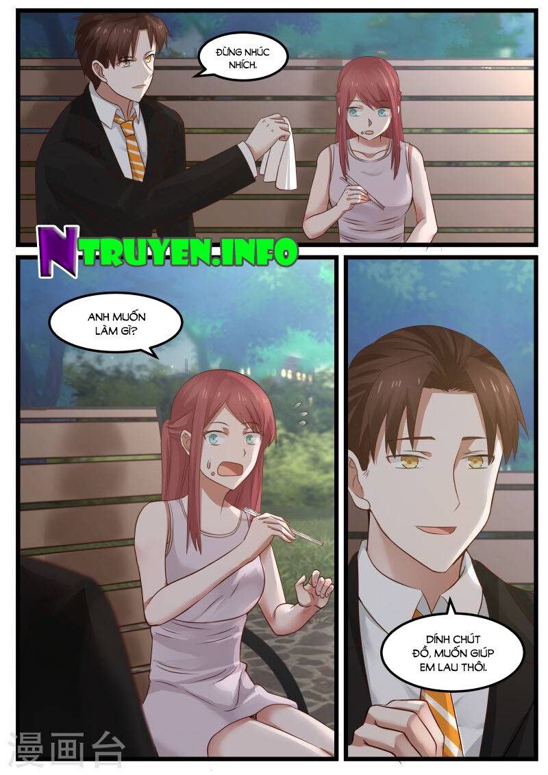 Chọc hoắc thành hôn: Chapter 106