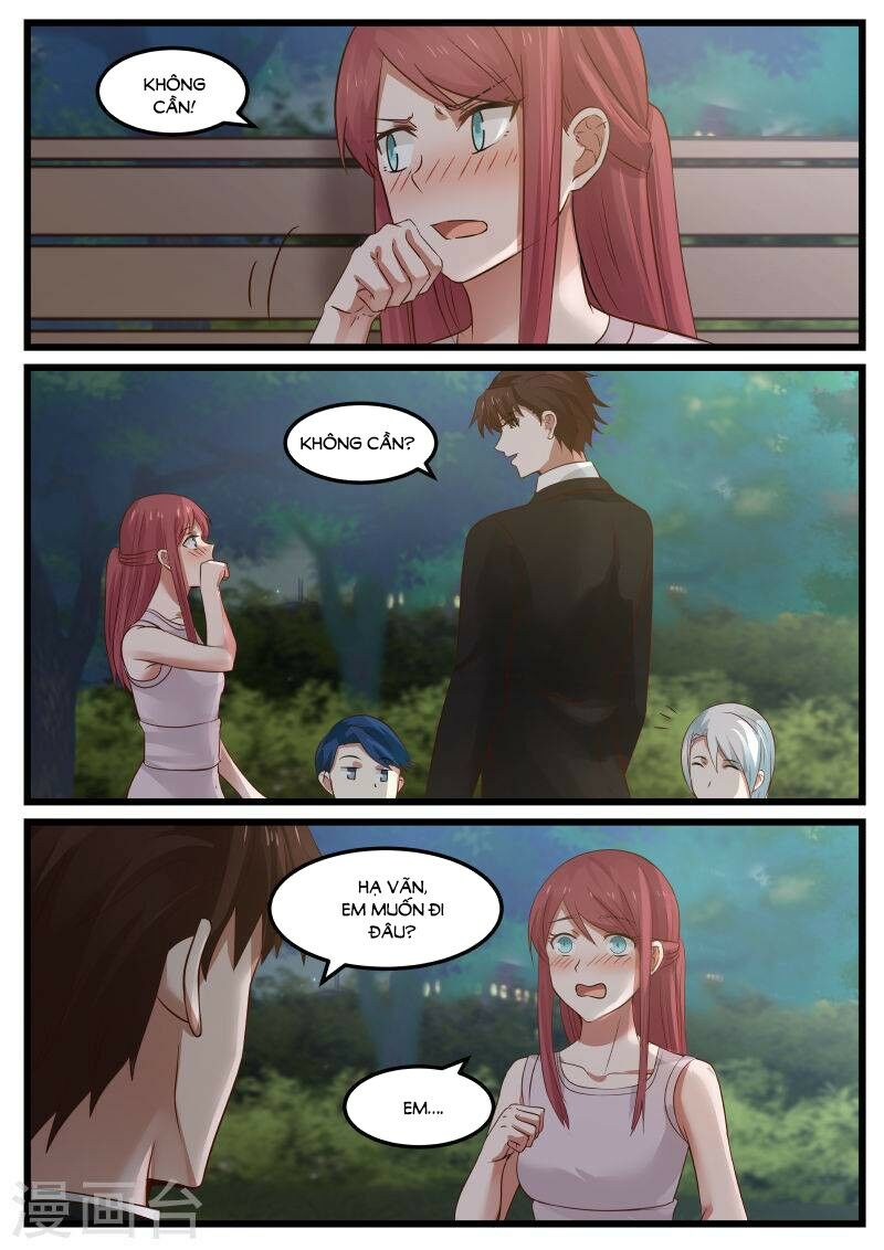 Chọc hoắc thành hôn: Chapter 106