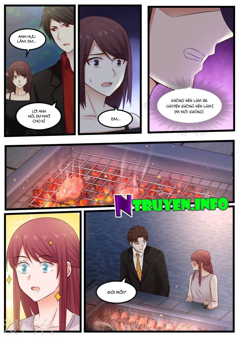 Chọc hoắc thành hôn: Chapter 106