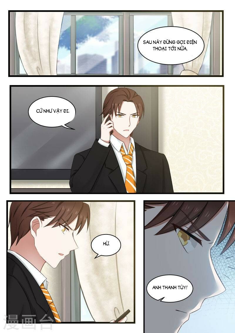 Chọc hoắc thành hôn: Chapter 107