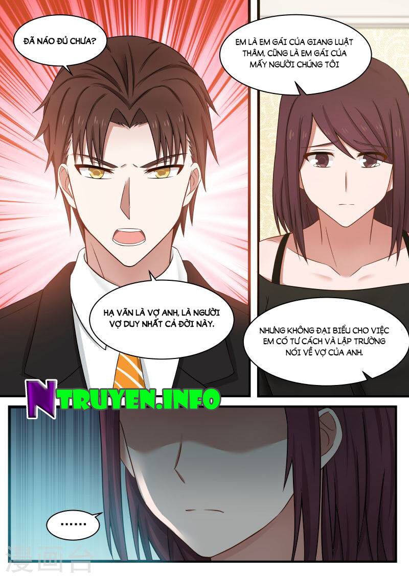 Chọc hoắc thành hôn: Chapter 107