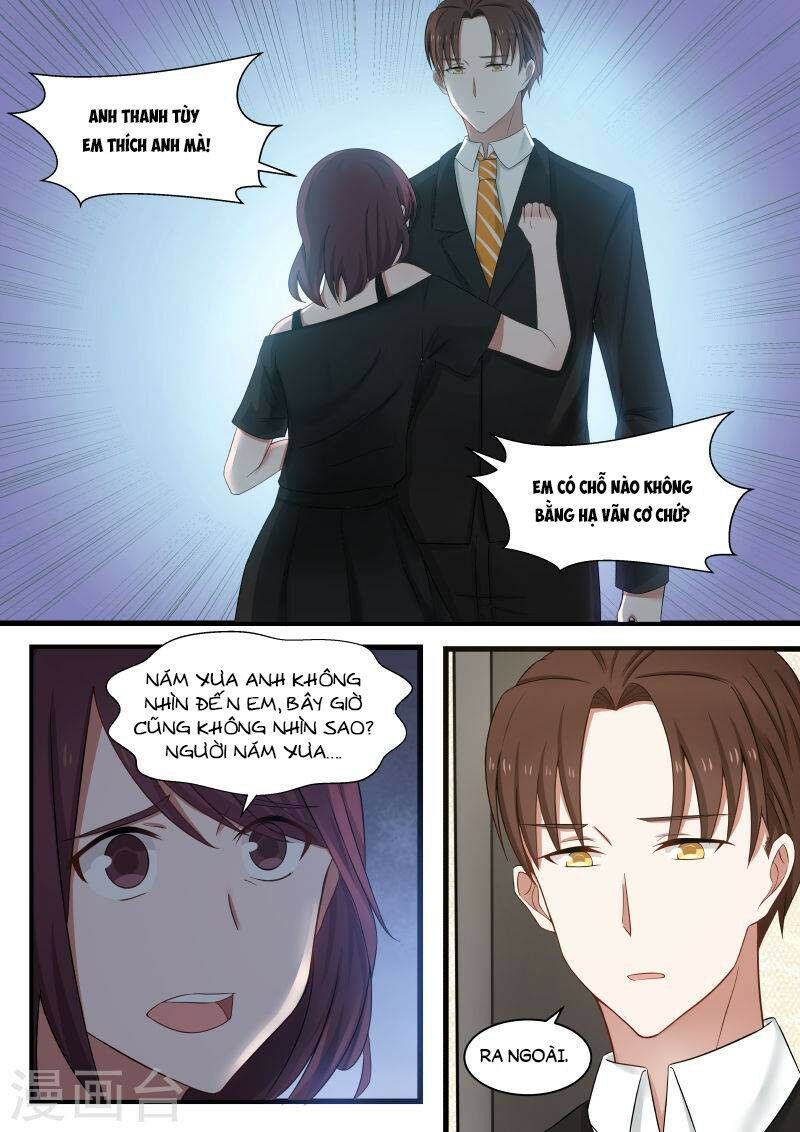 Chọc hoắc thành hôn: Chapter 107