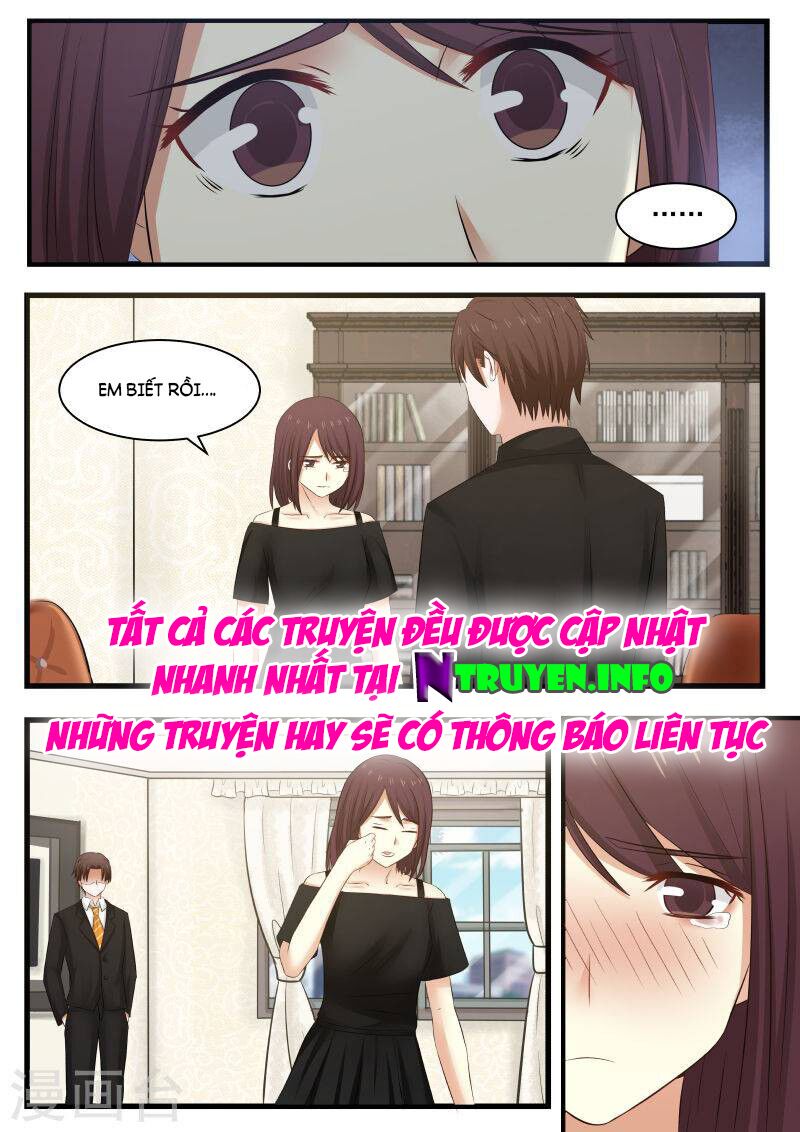 Chọc hoắc thành hôn: Chapter 107