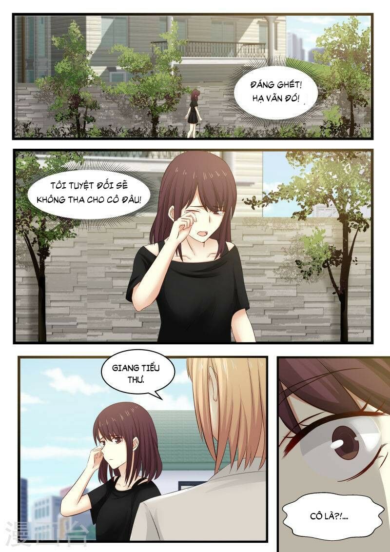Chọc hoắc thành hôn: Chapter 107