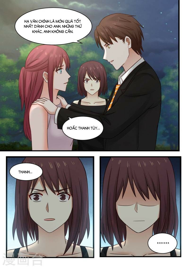 Chọc hoắc thành hôn: Chapter 107