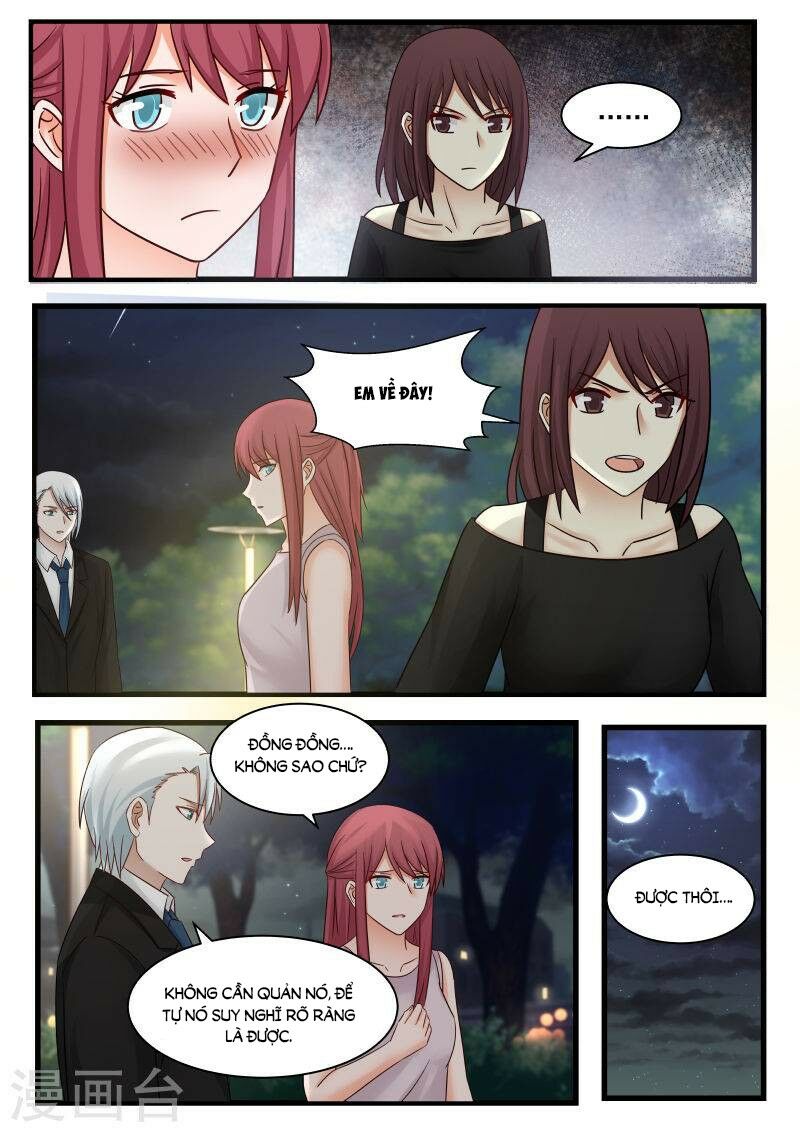 Chọc hoắc thành hôn: Chapter 107