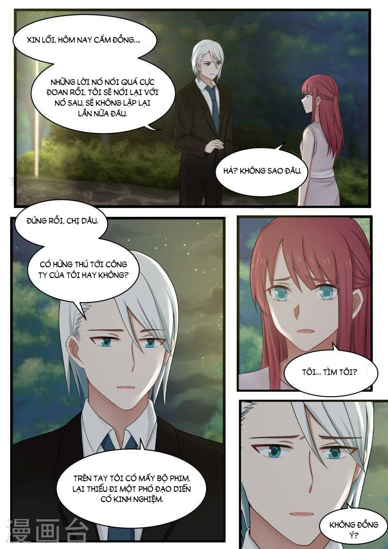 Chọc hoắc thành hôn: Chapter 107