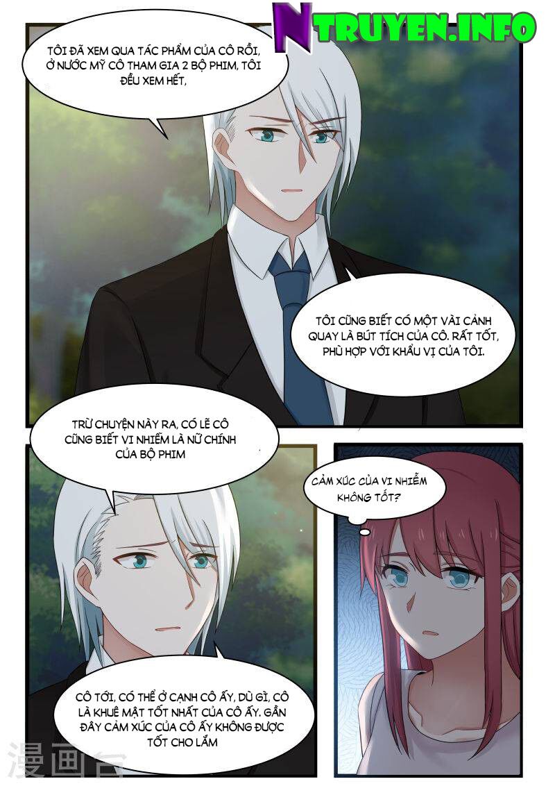 Chọc hoắc thành hôn: Chapter 107