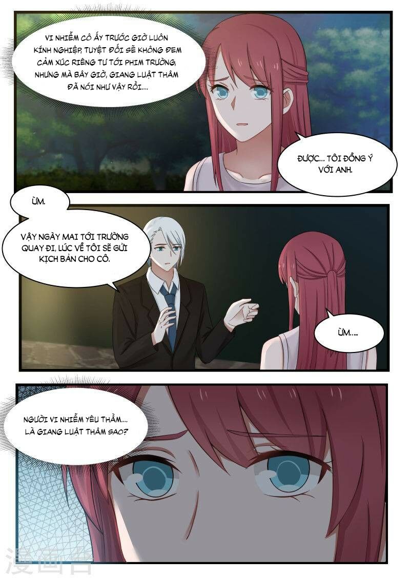 Chọc hoắc thành hôn: Chapter 107