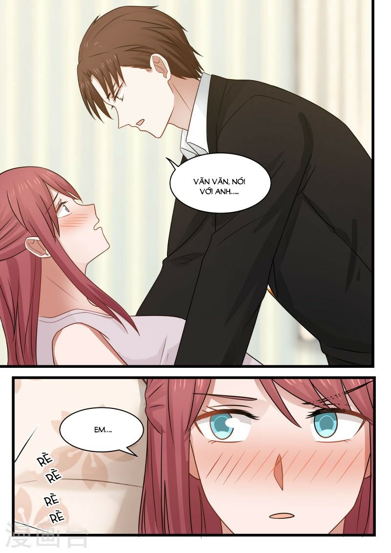 Chọc hoắc thành hôn: Chapter 108