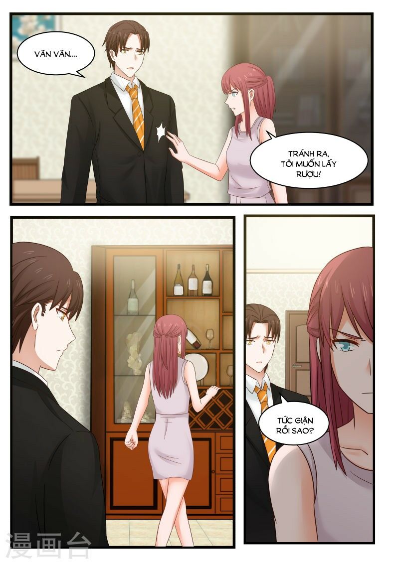 Chọc hoắc thành hôn: Chapter 108