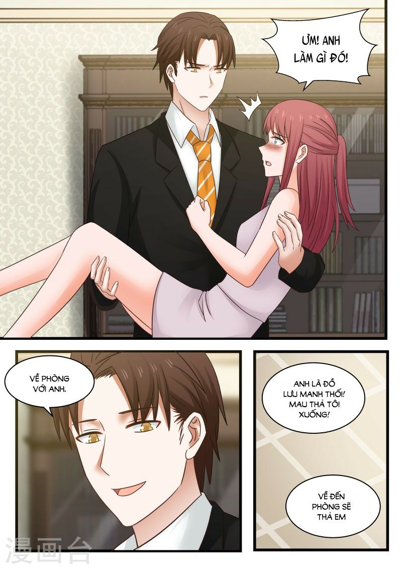 Chọc hoắc thành hôn: Chapter 108
