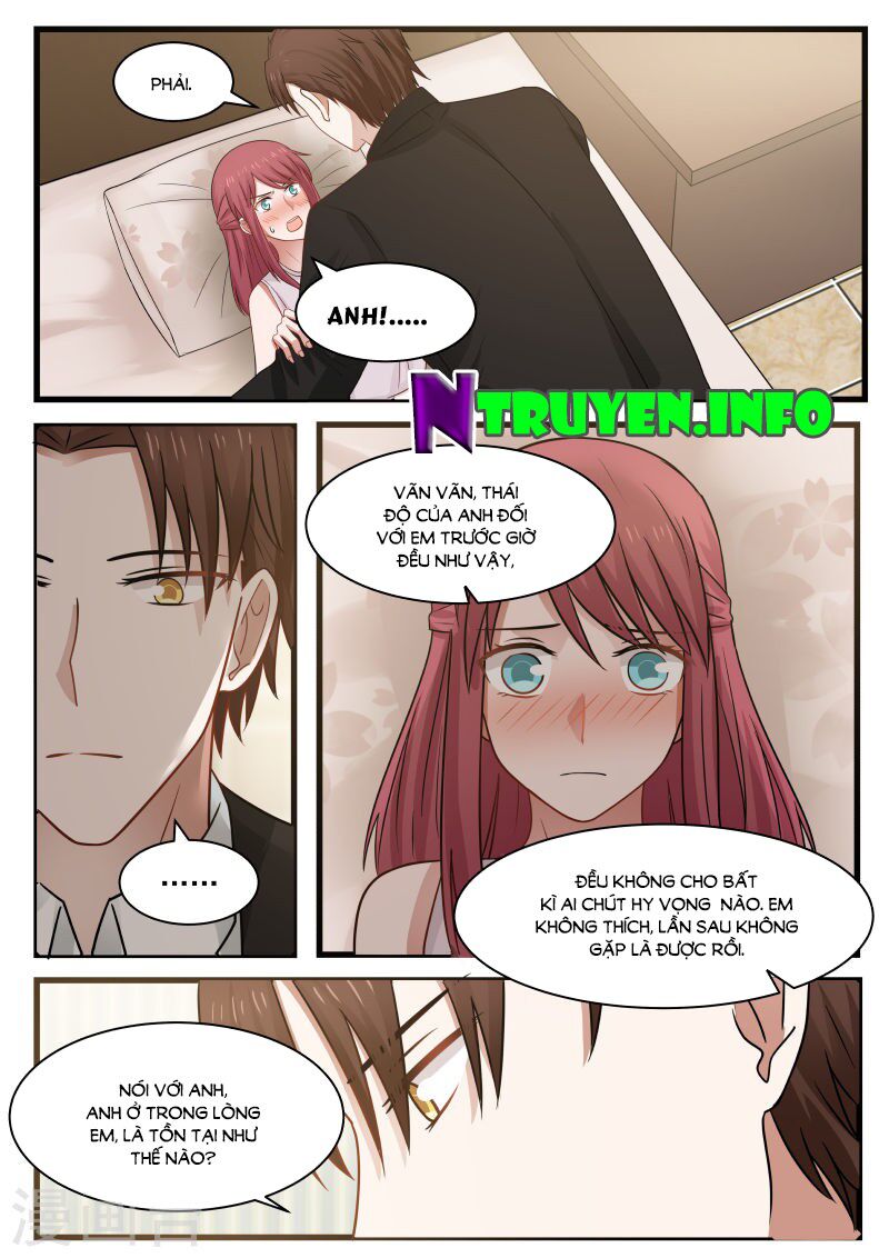 Chọc hoắc thành hôn: Chapter 108
