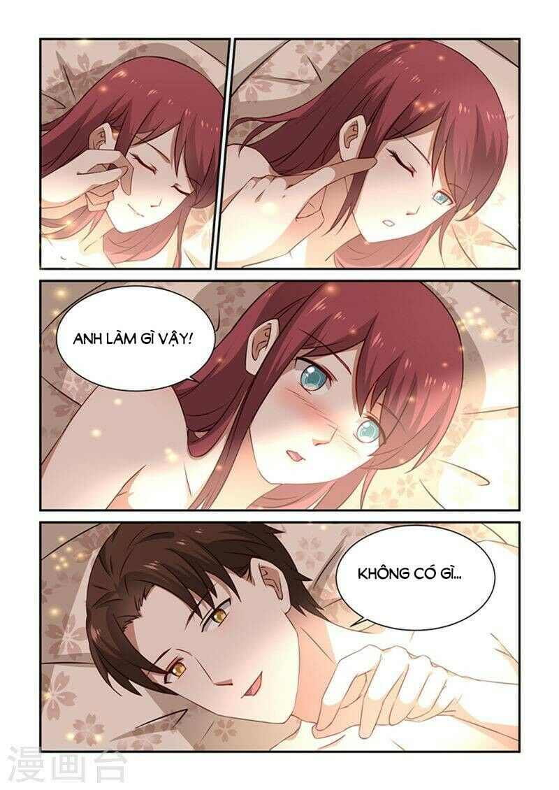 Chọc hoắc thành hôn: Chapter 109