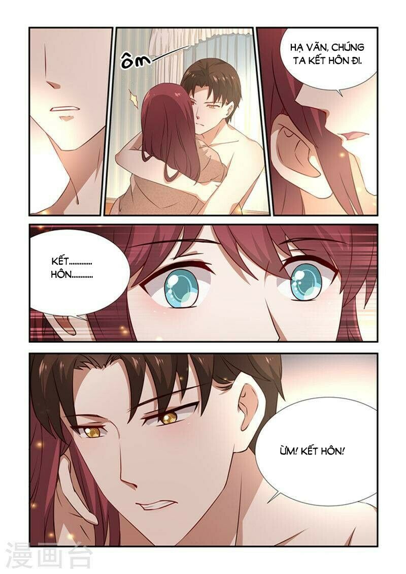 Chọc hoắc thành hôn: Chapter 109