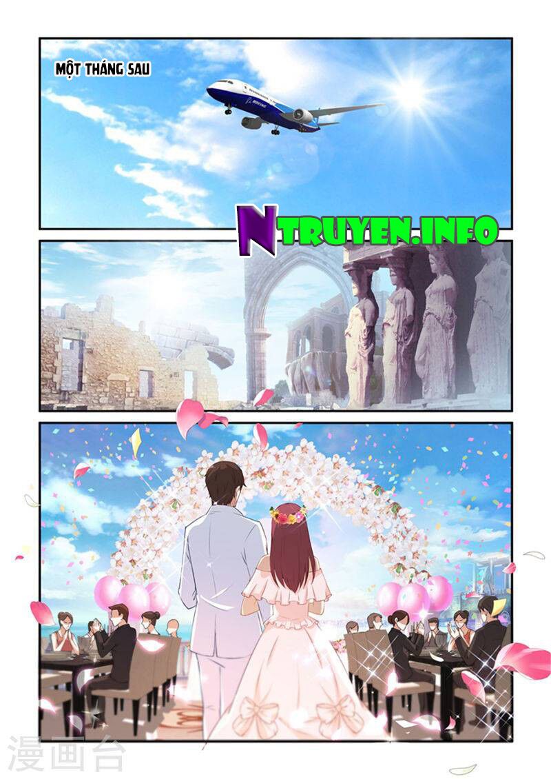 Chọc hoắc thành hôn: Chapter 109