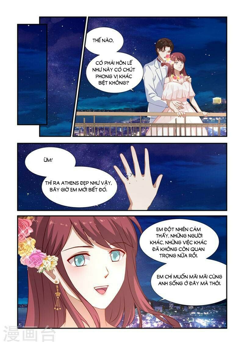 Chọc hoắc thành hôn: Chapter 109