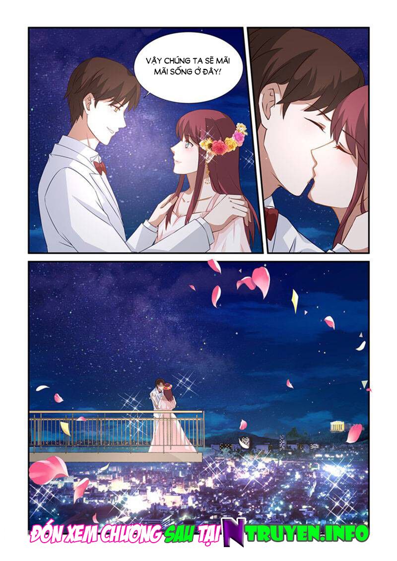 Chọc hoắc thành hôn: Chapter 109