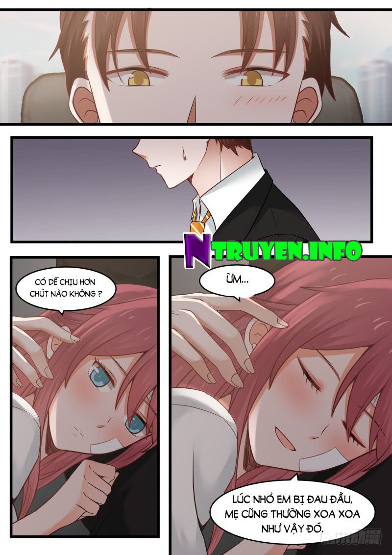 Chọc hoắc thành hôn: Chapter 13