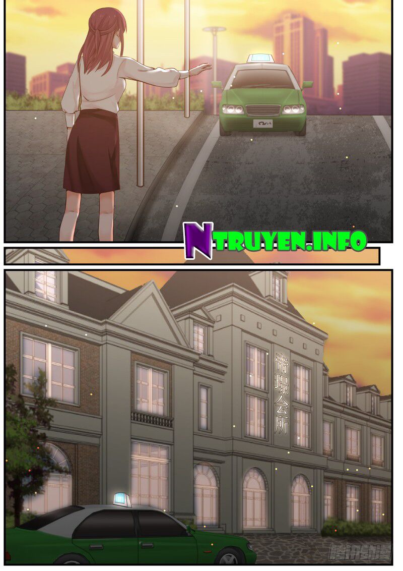 Chọc hoắc thành hôn: Chapter 18