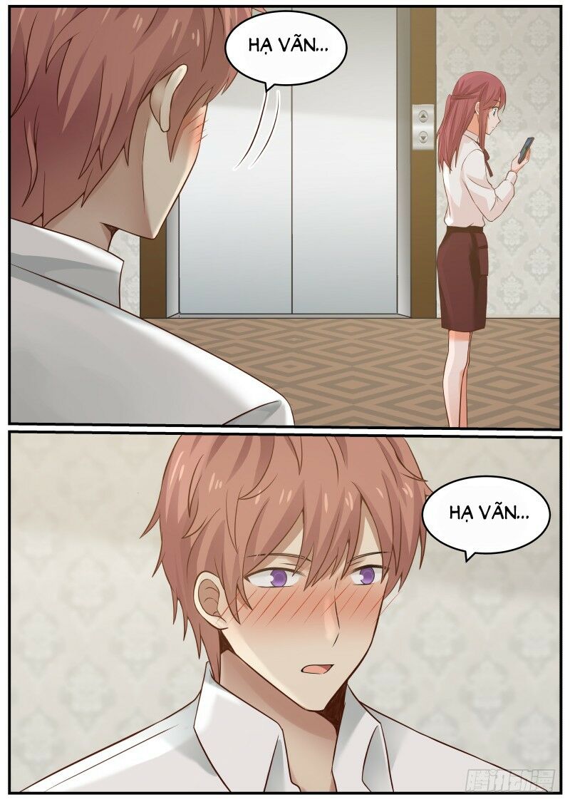 Chọc hoắc thành hôn: Chapter 18