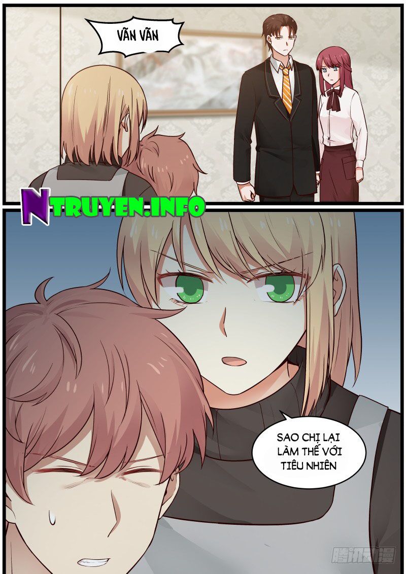 Chọc hoắc thành hôn: Chapter 19