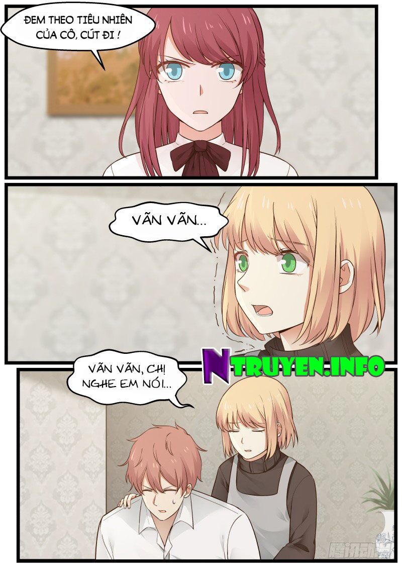 Chọc hoắc thành hôn: Chapter 19