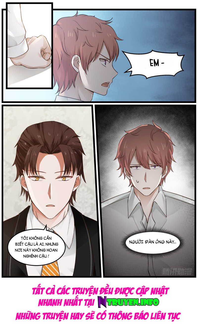 Chọc hoắc thành hôn: Chapter 19