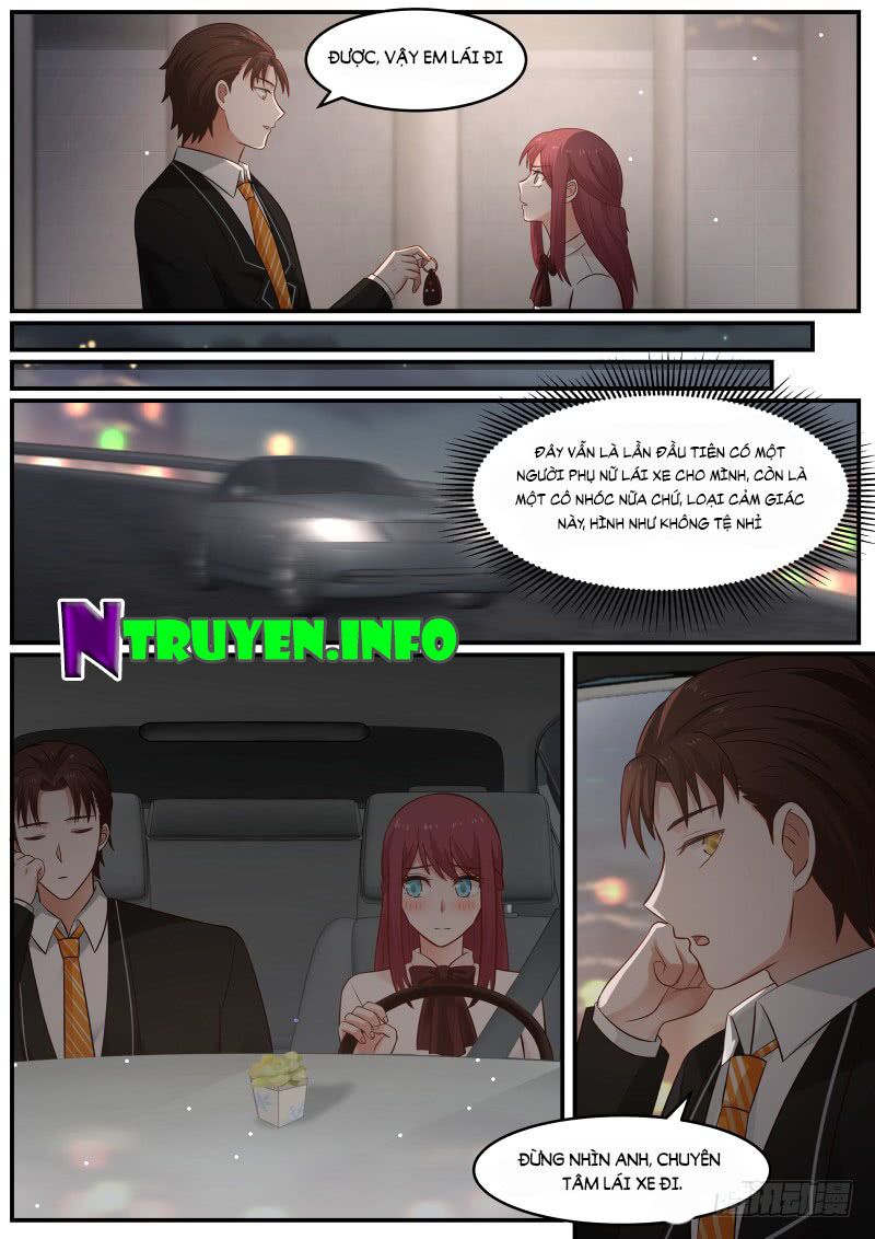 Chọc hoắc thành hôn: Chapter 20