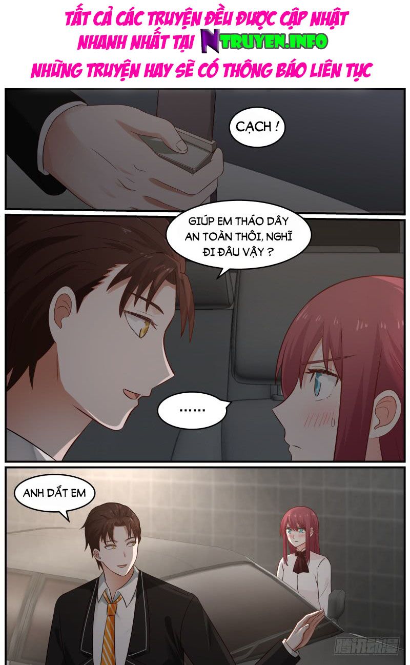 Chọc hoắc thành hôn: Chapter 20