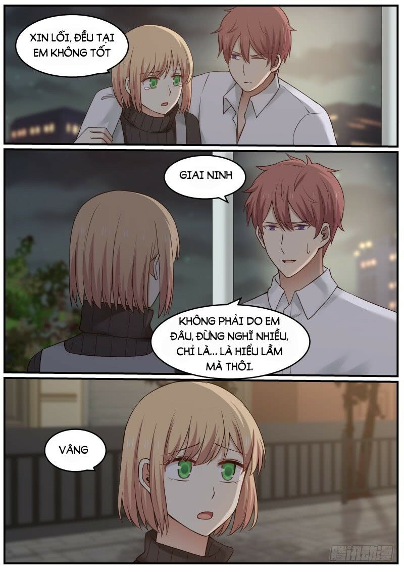 Chọc hoắc thành hôn: Chapter 20