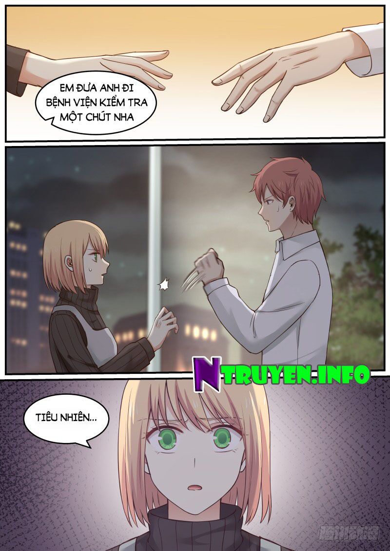 Chọc hoắc thành hôn: Chapter 20