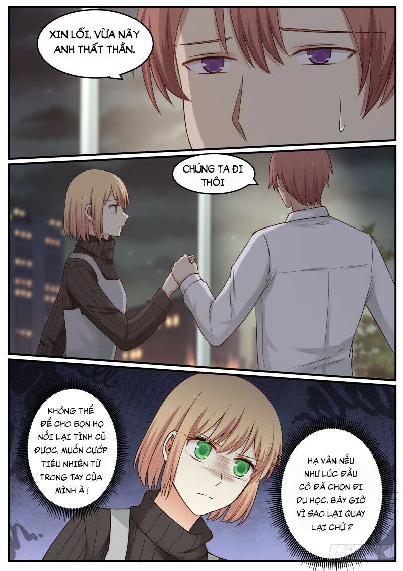 Chọc hoắc thành hôn: Chapter 20