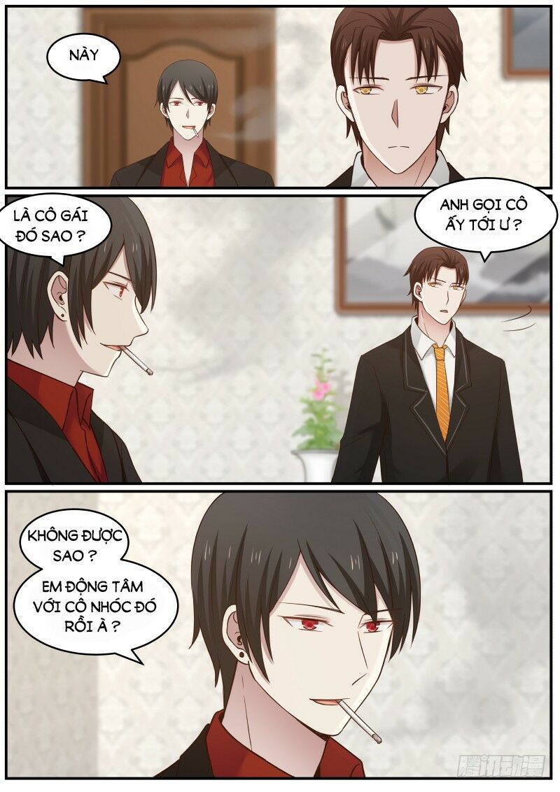 Chọc hoắc thành hôn: Chapter 20