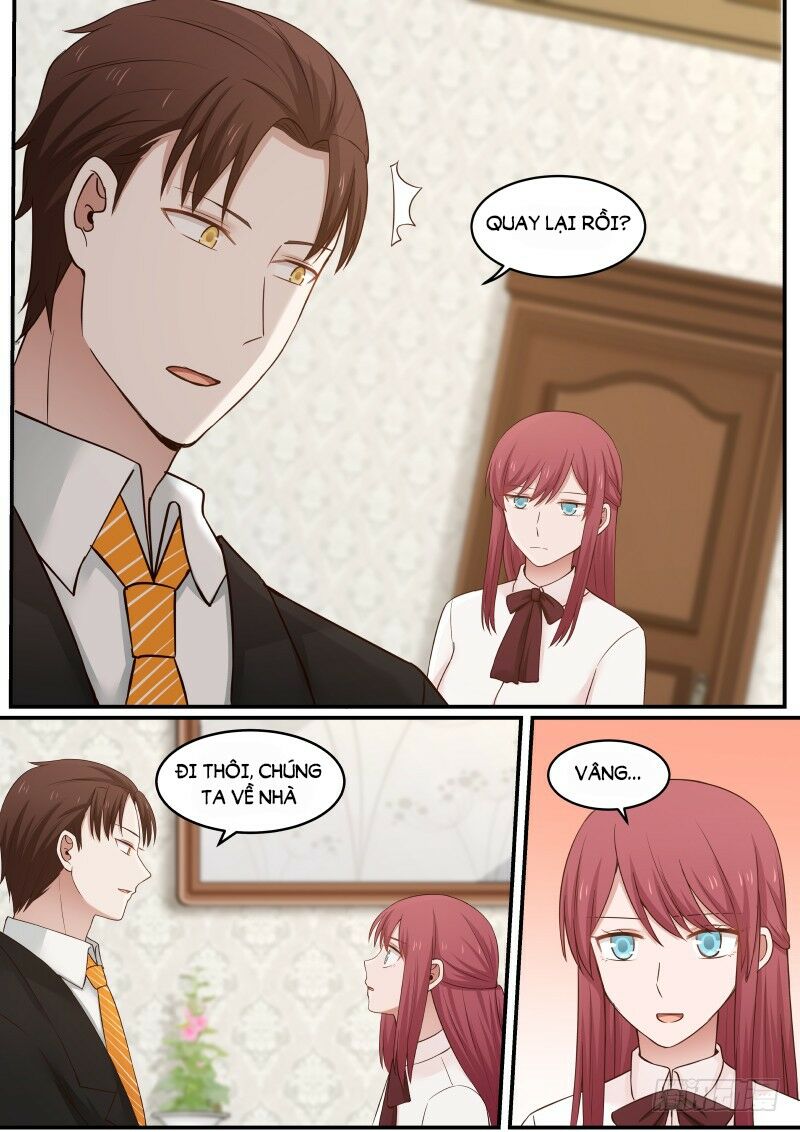 Chọc hoắc thành hôn: Chapter 20