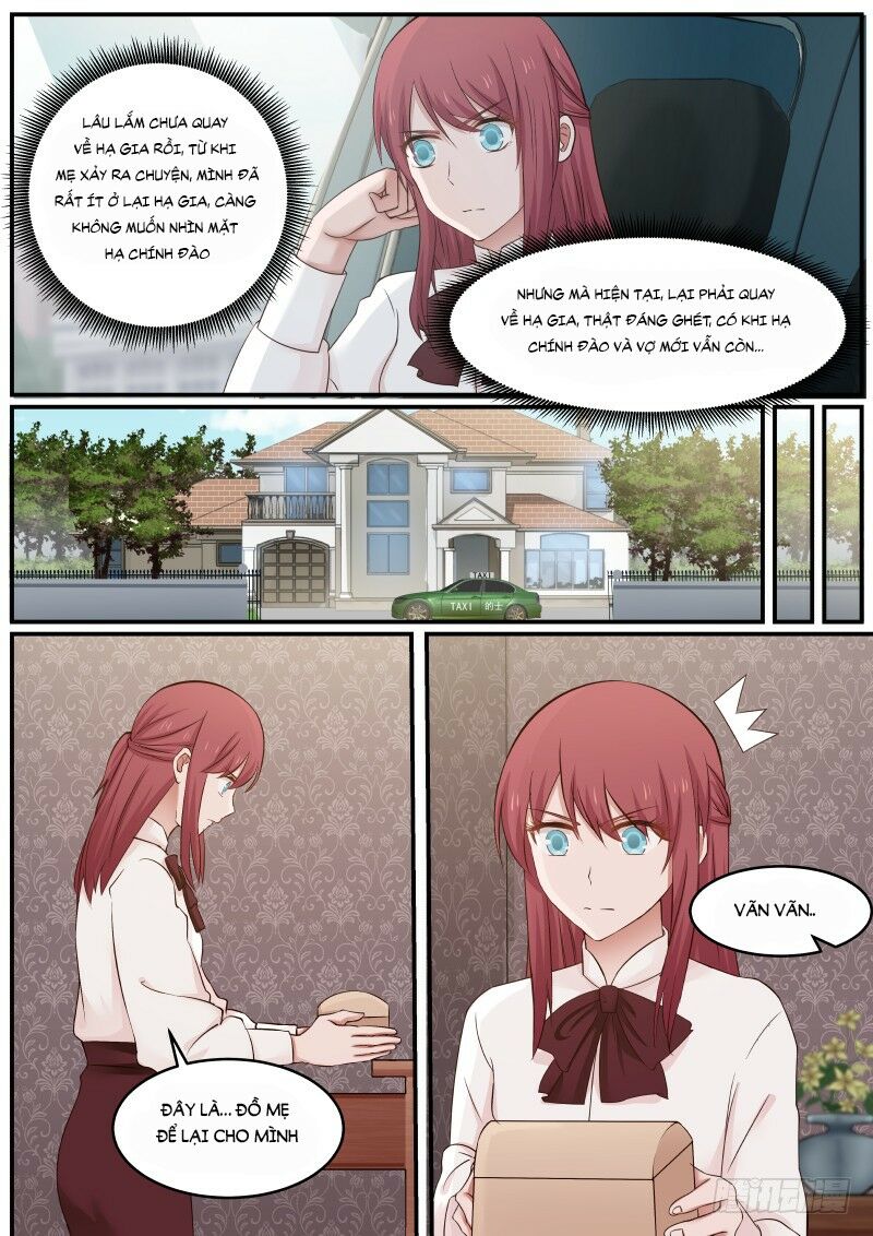 Chọc hoắc thành hôn: Chapter 21