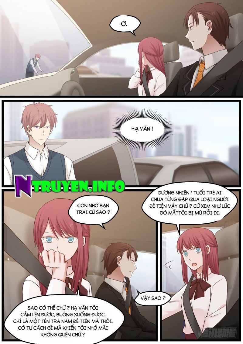 Chọc hoắc thành hôn: Chapter 22